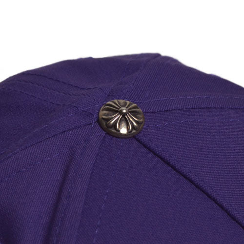 CH HAT PURPLE