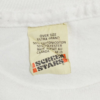 ROD STEWART LOST IN AMERICA