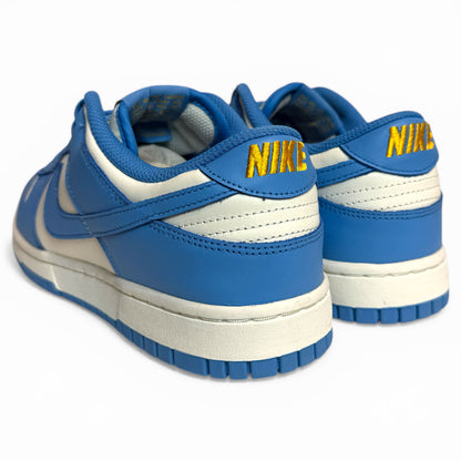 W NIKE DUNK LOW (DD1503 100) "COAST"