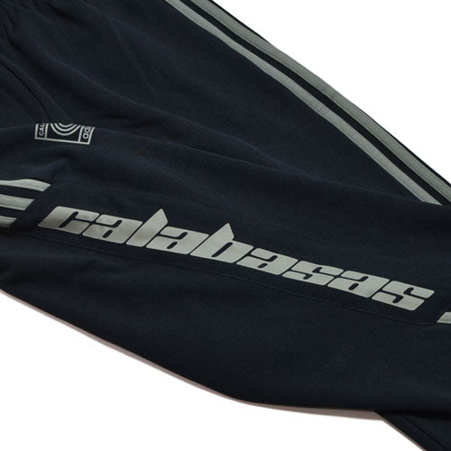 adidas × YEEZY CALABASAS TRACK PANTS LUNA WOLVES