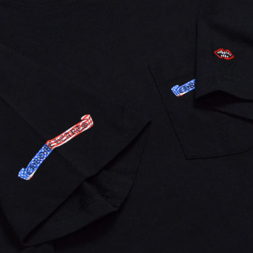 × MATTY BOY /  AMERICA S/S T-SHIRT