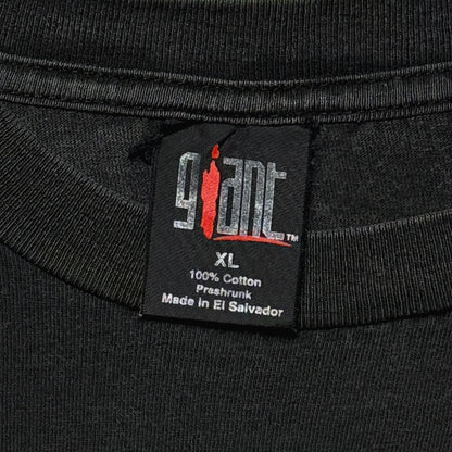 METALLICA king nothing PUSHEAD