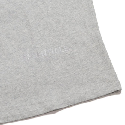 ESSENTIALS Boxy T-Shirt