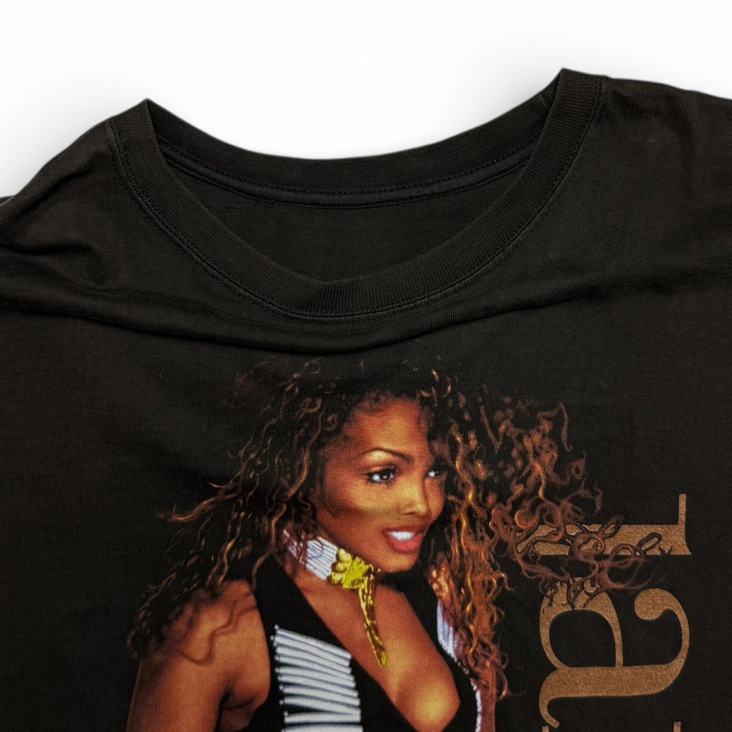 Janet Jackson World Tour. 93 - 94