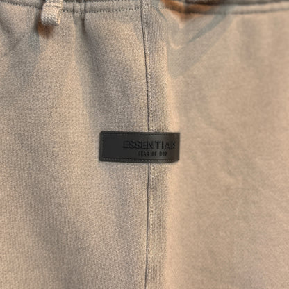 ESSENTIALS SWEATPANTS - DESERT TAUP
