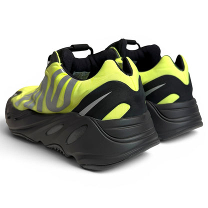 YEEZY BOOST 700 MNVN (FY3727) "PHOSPHOR"