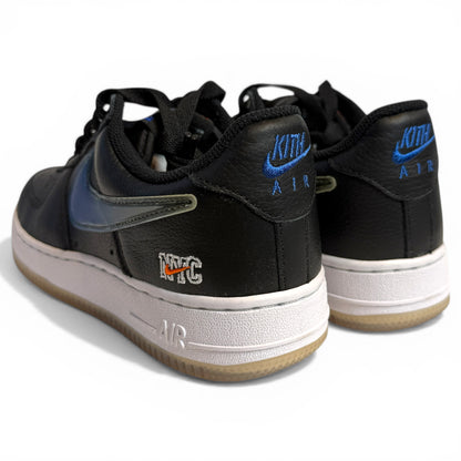 NIKE AIR FORCE 1 LOW / KITH (CZ7928 001) "NYC"