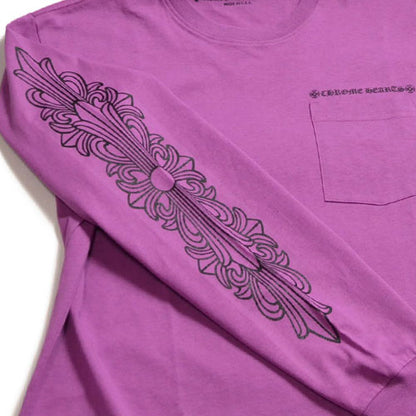 × MATTY BOY /  SPIDER L/S T-SHIRT