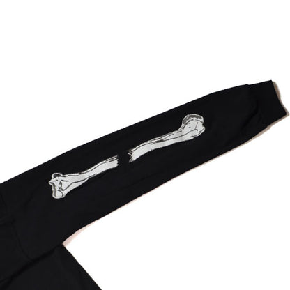 Skull & Bones Long Sleeve