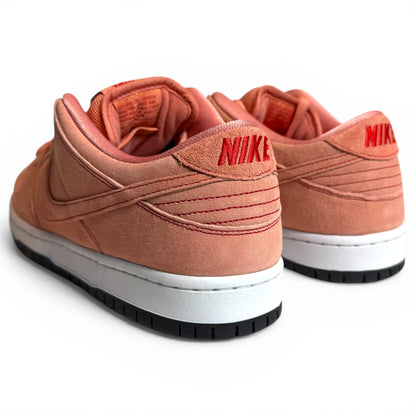 NIKE SB DUNK LOW PRO PRM (CV1655 600) "PINK PIG"