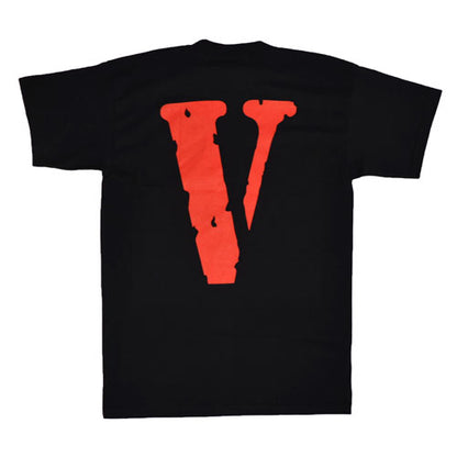 2Pac Face T-Shirt