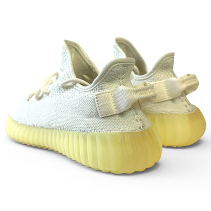 YEEZY BOOST 350 V2 (CP9366) "CREAM WHITE"