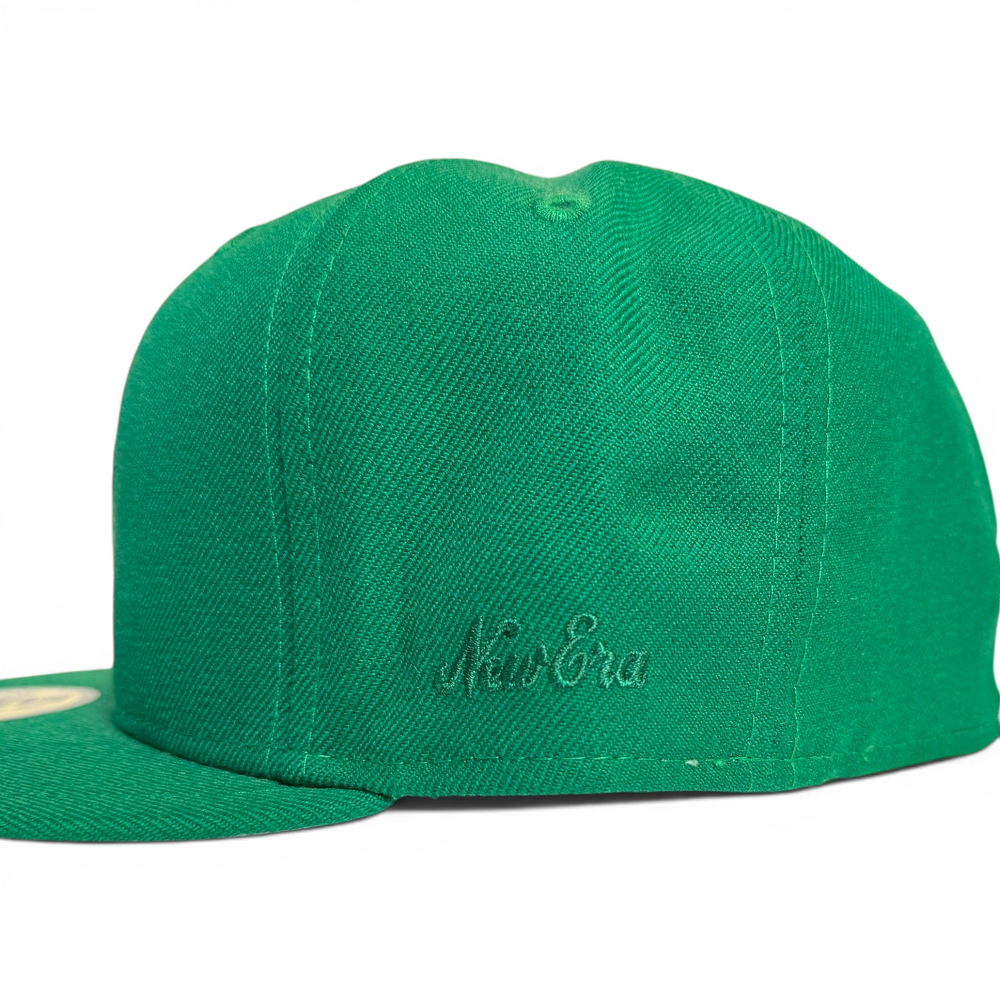 ESSENTIALS × New Era 59FIFTY Fitted Hat - GREEN