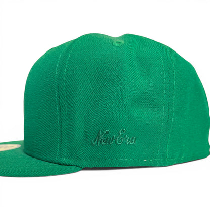 ESSENTIALS × New Era 59FIFTY Fitted Hat - GREEN
