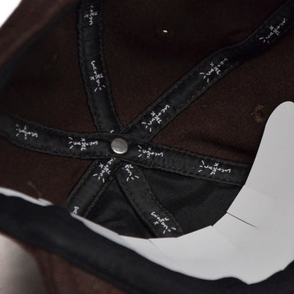 CJ HAT "CACTUS JACK"