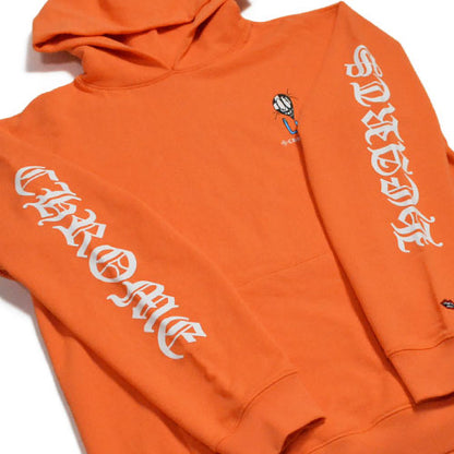 × MATTY BOY /  LINK & BUILD HOODIE