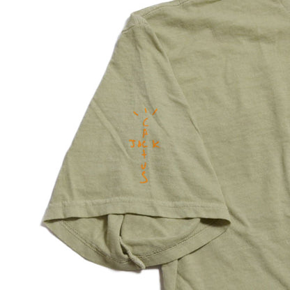 PATH T-SHIRT I "CACTUS JACK"