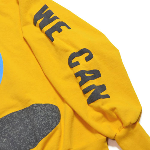KANYE WEST CPFM FOR JIK HOODIE