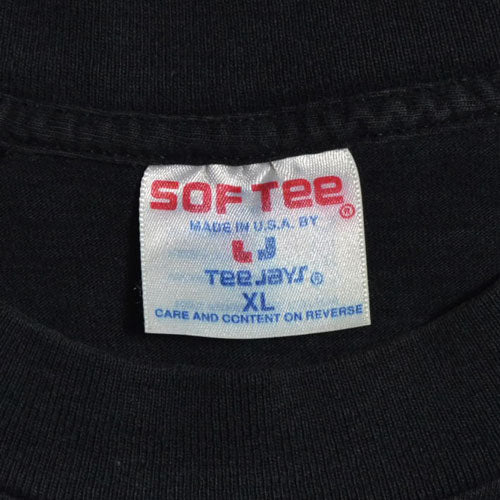 ALICE IN CHAINS WONDERLAND ALICE HANGING