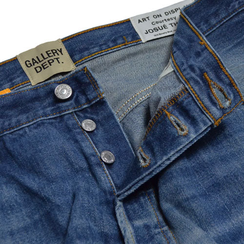 5001 Denim Exclusive Model