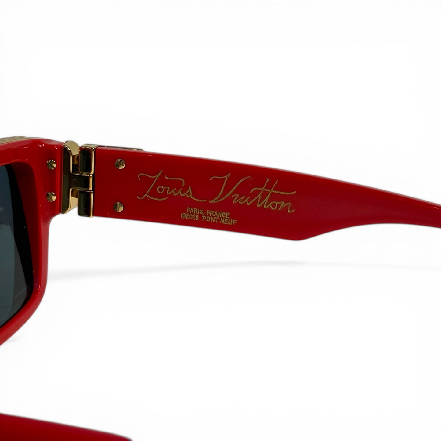 LV 1.1 MILLIONAIRES SUNGLASSES