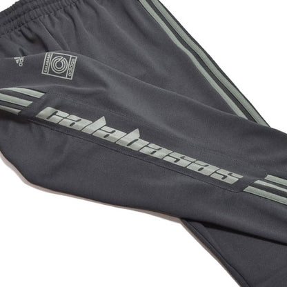 adidas × YEEZY CALABASAS TRACK PANTS INK WOLVES