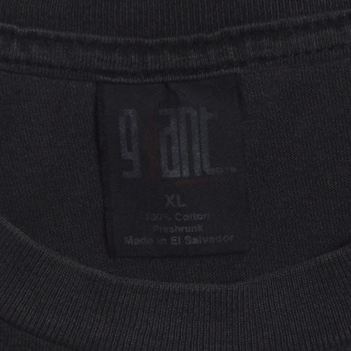 The Smashing Pumpkins the world is a vampire