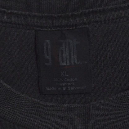 The Smashing Pumpkins the world is a vampire