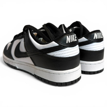 NIKE DUNK LOW RETRO (DD1391 100) "PANDA"