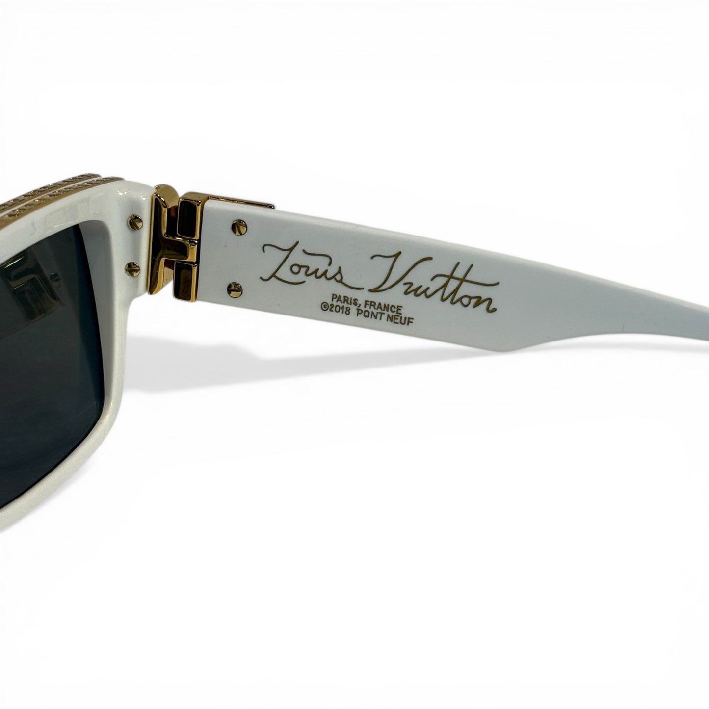 LV 1.1 MILLIONAIRES SUNGLASSES