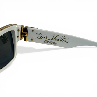 LV 1.1 MILLIONAIRES SUNGLASSES