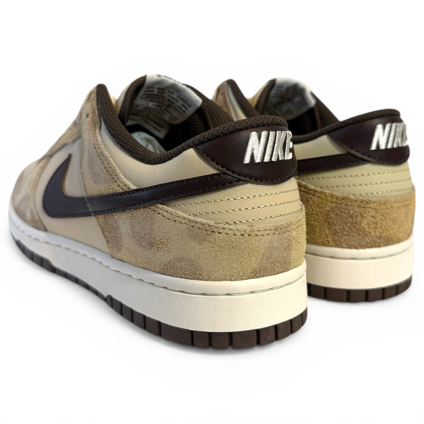 NIKE DUNK LOW RETRO PRM (DH7913 200) "CHEETAH"