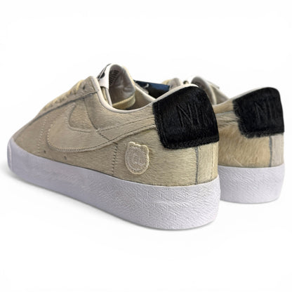 NIKE SB ZOOM BLAZER LOW QS (CZ4620 200) "BE@RBRICK"