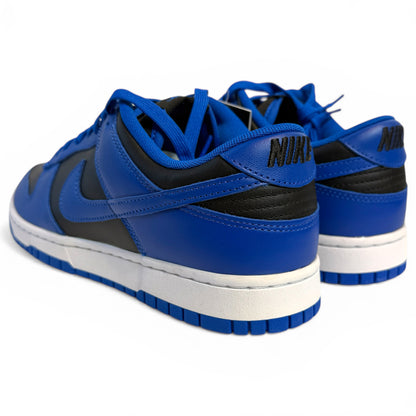 NIKE DUNK LOW RETRO (DD1391 001) "HYPER COBALT"