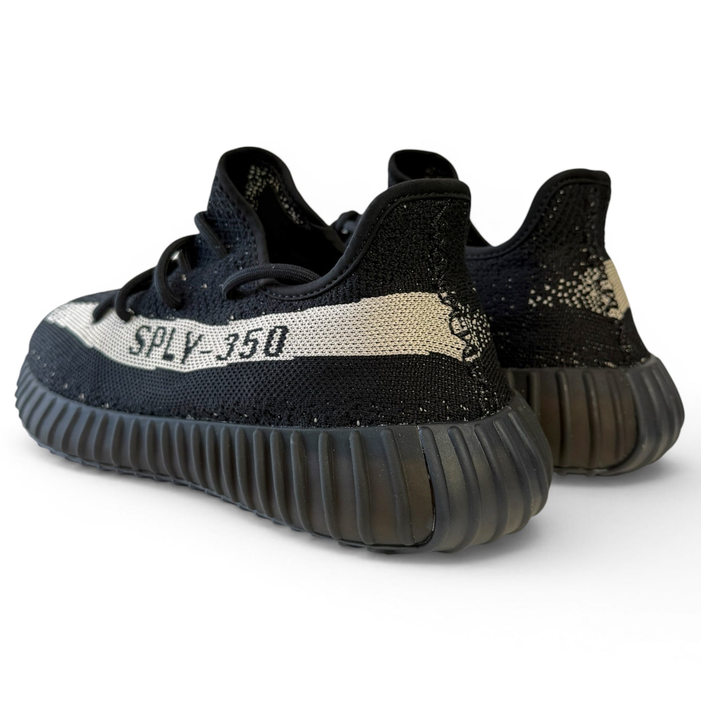 YEEZY BOOST 350 V2 (BY1604) "OREO"