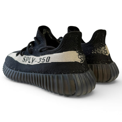 YEEZY BOOST 350 V2 (BY1604) "OREO"