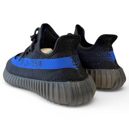 YEEZY BOOST 350 V2 (GY7164) "DAZZLING BLUE"