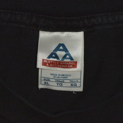 N.W.A STRAIGHT OUTTA COMPTON