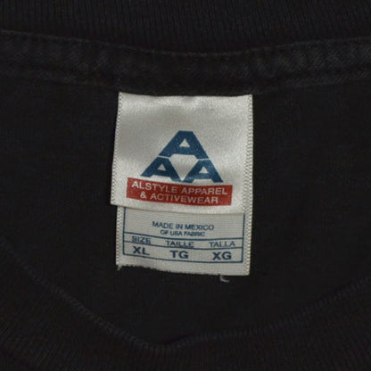 N.W.A STRAIGHT OUTTA COMPTON