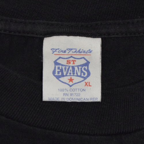 In Memory Of Tupac Shakur , THUG LIFE will always be a part of us!