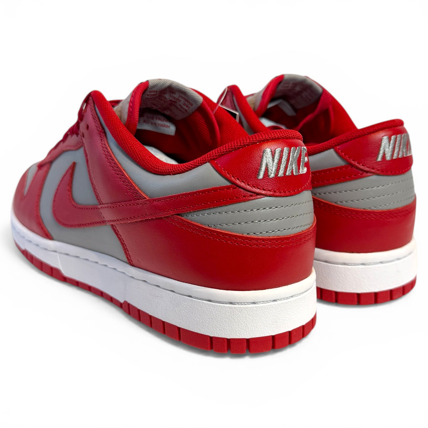 NIKE DUNK LOW RETRO (DD1391 002) "UNLV"
