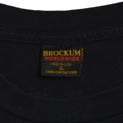 MINISTRY "JUST ONE FIX" Burroughs TRAIN