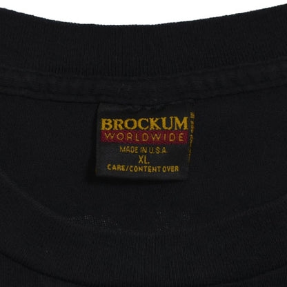 MINISTRY "JUST ONE FIX" Burroughs TRAIN