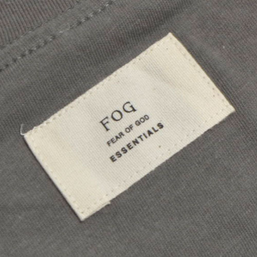 FOG - FEAR OF GOD Essentials Boxy T-Shirt