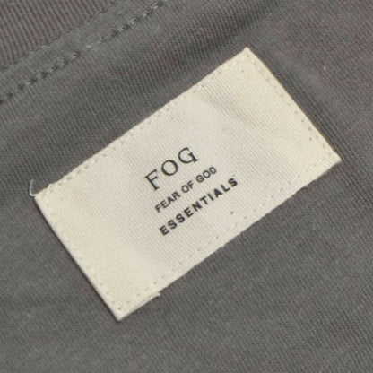 FOG - FEAR OF GOD Essentials Boxy T-Shirt