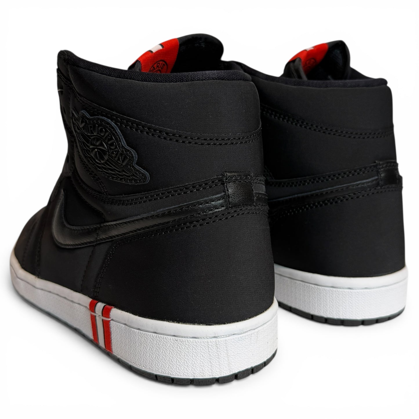 PSG × NIKE AIR JORDAN 1 RETRO HI OG BCFC (AR3254 001) "Paris Saint-Germain"