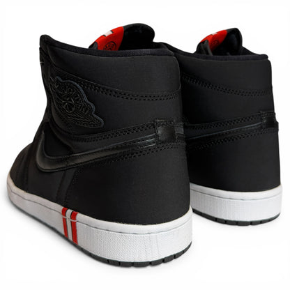 PSG × NIKE AIR JORDAN 1 RETRO HI OG BCFC (AR3254 001) "Paris Saint-Germain"