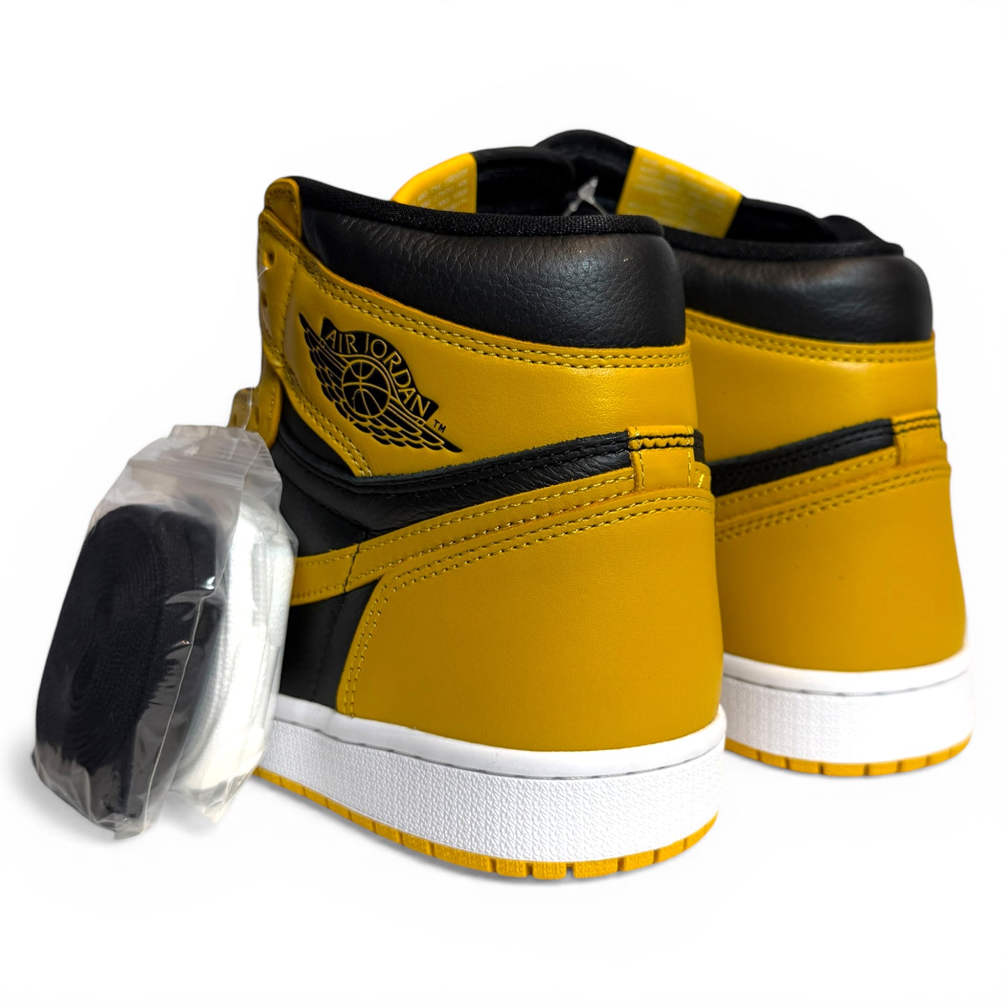 NIKE AIR JORDAN 1 RETRO HIGH OG (555088 701) "POLLEN"