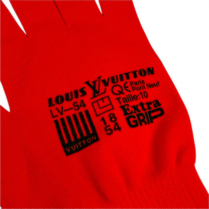 LV GLOVES RGB