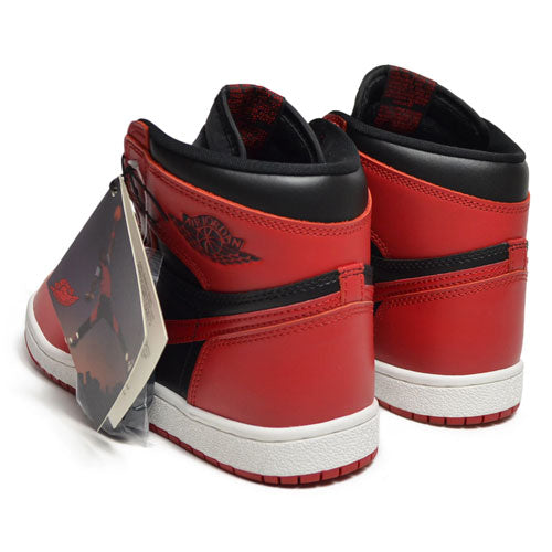 AIR JORDAN 1 HI 85 (BQ4422 600)